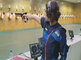Shooting World Cup finals, the year end event, begins in Delhi today