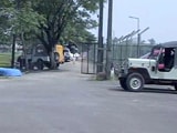 Video : Kerala Minister Thomas Chandy Accused Of Land Encroachment Worth Crores