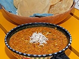Video : How To Make Bengali Cholar Dal, Chef Kunal Style