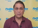 India Can Bounce Back Hard: Sunil Gavaskar