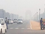 Video : Delhi Pollution: Aerial Sprinkling Impractical, Say Experts