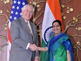 Video : Terror Groups Threatening Pak's Stability, says US Secretary of State