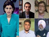Video : US Sounds Warning On Terror Groups, But Will They Act Against Pak?