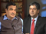 Bharatmala Will Cut Down Road Accident Deaths By 50%: Nitin Gadkari