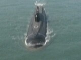 Video : Navy Sailors Train On 1,900-Crore Rescue Submarines That India Is Buying
