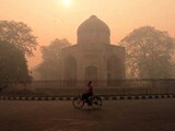 Video : In A Hurry To Clean Up Delhi Air, No Sight Of Long-Term Goal, Say Experts