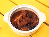Video : My Yellow Table: Kolkata’s Famous Kosha Mangsho