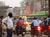 Videos : दिल्ली-एनसीआर में प्रदूषण खतरनाक स्तर पर, तय सीमा से 6 गुना ज्यादा