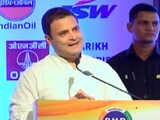 Video : 'And Marriage?' Boxer Vijender Asked Rahul Gandhi. Answer Was...
