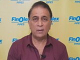 New Zealand Have Presented Different Challenges To India: Sunil Gavaskar