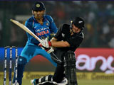 New Zealand Have Presented Different Challenges To India: Sunil Gavaskar