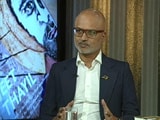 Video : Self-Censorship 'Tremendously Worrying': Author Jeet Thayil To NDTV