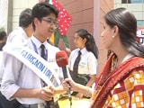 Students Of Lotus Valley School Support Behtar India