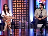 Video : NDTV के अभियान 'बेहतर इंडिया' की रनबीर कपूर और कैटरीना कैफ ने की तारीफ