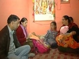 Video : कश्‍मीर में पंडितों को मिलेगा रोज़गार, राजनाथ सिंह ने की महबूबा मुफ्ती से बात