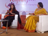 Video : Shobhaa De On Why She Thinks Kangana Ranaut Will Win In The End