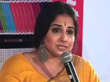 Video : 'More Power To Her': Vidya Balan On Kangana-Hrithik Controversy