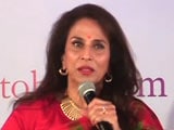 Video : What PM Modi Said When He Met Shobhaa De