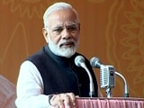 Video : पत्रकारों के साथ पीएम मोदी का दिवाली मिलन