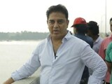 Video : Kamal Haasan Visits Ennore Creek In Chennai, Raises Looming Crisis