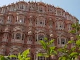 Video : Jaipur Among Top 6 Smart Cities In World, But Here's What Its Citizens Say