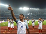 Video : England Crowned FIFA U-17 World Cup Champions