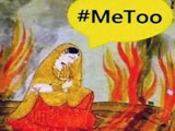 Video : Tracking The #MeToo Protest Through Art