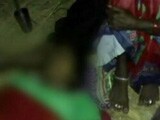 Video : UP Cops Allegedly Beat Pregnant Woman Suspecting Hidden Liquor. She Died