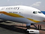 Video : Jet Airways Flight Diverted After Frequent Flyer Planted 'Bomb Letter' In Toilet