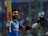 Virat Kohli's Consistency Is Beyond Phenomenal: Sunil Gavaskar To NDTV