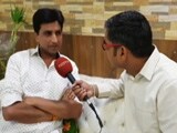 Video : आम आदमी पार्टी ने ओखला से विधायक अमानतुल्ला ख़ान को बहाल किया