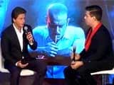 Video : Shah Rukh Khan Wanted To Be In <i>Ittefaq</i>