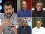 Video : Exclusive: How Government's Elite Firms Are Cutting Jobs