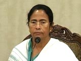 Video : While Mamata Banerjee Urges No Panic On Dengue, Neighbour Gets The Fever