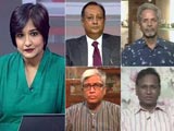 Video : Jantar Mantar Falls Silent: Right To Protest Vs Residents' Rights?