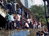 Video : 'Will Army Fill Potholes Too?' Mumbai Bridge-Building Plan Criticised