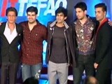 Video : I Am Single: Sidharth Malhotra Tells Karan Johar