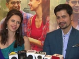 Video : Stars of Film <i>Ribbon</i>, Kalki Koechlin & Sumit Vyas On The #MeToo Campaign