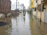 Video : Chaos In Tamil Nadu After Heavy Rain. It Could Get Worse, Fear Residents