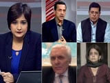 Video : 5 Lakh Deaths In 2015: Is India Losing The Battle Against Pollution?