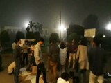 Video : जामिया मिलिया के छात्र 7 दिनों से भूख हड़ताल पर, यूनियन बनाने की मांग