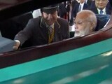 Video : Route For Planned Bullet Train Loss-Making, 40% Seats Empty, Reveals RTI