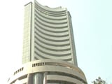 Video : Sensex Surges 400 Points, Nifty Above 10,400