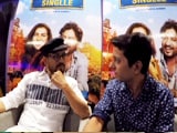 Video : Irrfan Khan On Movies, Romance & His Next Film With Deepika Padukone