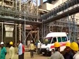 Video : 20 Dead, Dozens Injured In Boiler Blast At NTPC Power Plant In UP