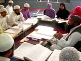 Video : Big Question In This UP Madarsa: How To Implement Government's Textbooks Order