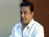 Video : Right-Wing Cannot Deny Hindu Terror Groups, Says Kamal Haasan