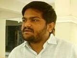 Video : 2.5 साल तक किसी पार्टी में नहीं जाऊंगा : हार्दिक पटेल
