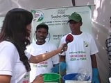 Video : Banega Swachh India Partner For Socho Alag Campaign