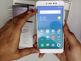 Video : Xiaomi Redmi Y1 Unboxing, India Price, Specifications, and More